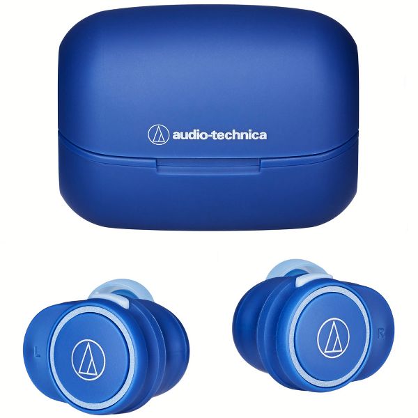 オーディオテクニカ（audio-technica） フルワイヤレスイヤホン ATH