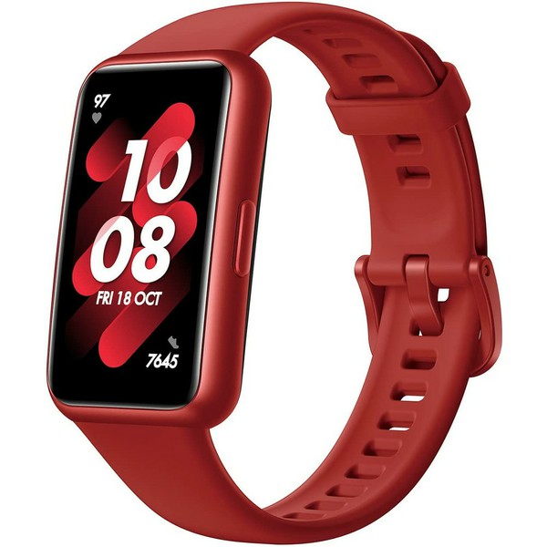 HUAWEI｜ファーウェイ スマートウォッチ Amazon.co.jp: HUAWEI Band 8 スマートウォッチ 高精細フル