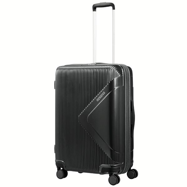 キャリーケース スーツケース M Mサイズ 軽量 アメリカンツーリスター 旅行カバン MODERN ...