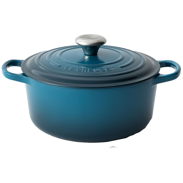 ル・クルーゼ　24cm Le Creuset（ル・クルーゼ） 【並行輸入品】 Casseruole（なべ24cm) (D
