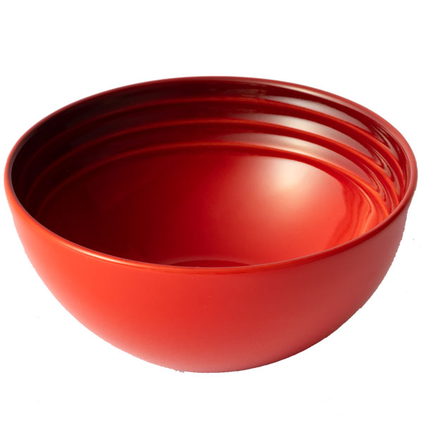 LE CREUSET - Le Creuset ル・クルーゼ　ラウンド　深皿　大皿　フルーツボウル　セット LE CREUSET - Le Creuset ル・クルーゼ ラウンド 深皿 大皿