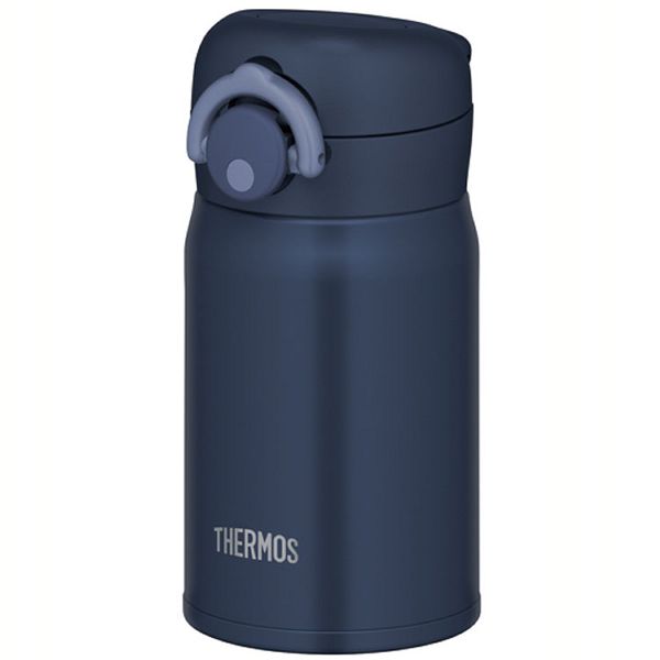 THERMOS（サーモス） 真空断熱ケータイマグ 0.25L JOP-250 (D