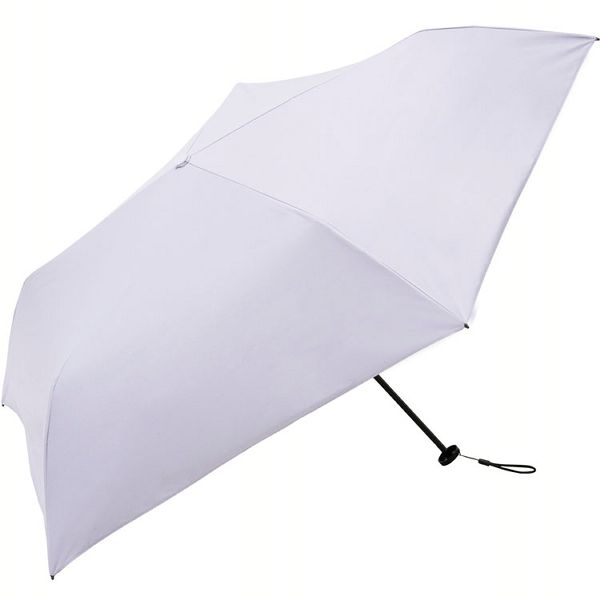 ☆ シルバー Outdoor Products 雨晴兼用 折傘 OUTDOOR PRODUCTS