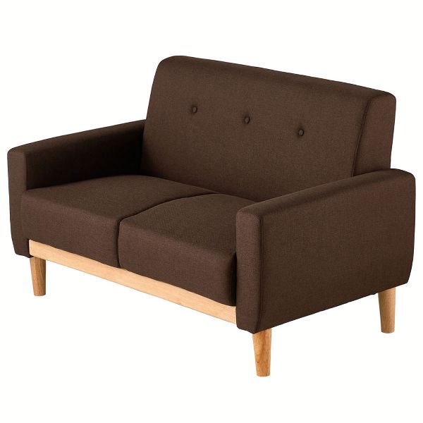 ソファ 2人掛け コンパクト Sofa ソファー 2人掛け北欧デザイン