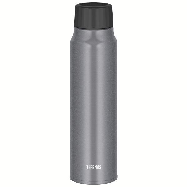 THERMOS（サーモス） 水筒 おしゃれ 1L マグボトル 炭酸飲料 冷たい