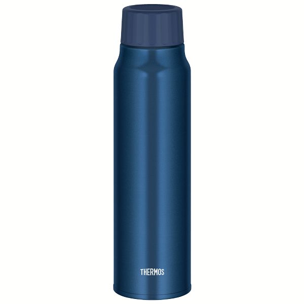 THERMOS（サーモス） 水筒 おしゃれ 1L マグボトル 炭酸飲料 冷たい