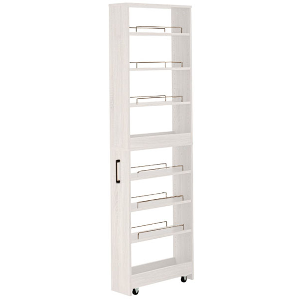 隙間収納 20cm（キッチンワゴン）｜キッチン収納 | 家具、インテリア