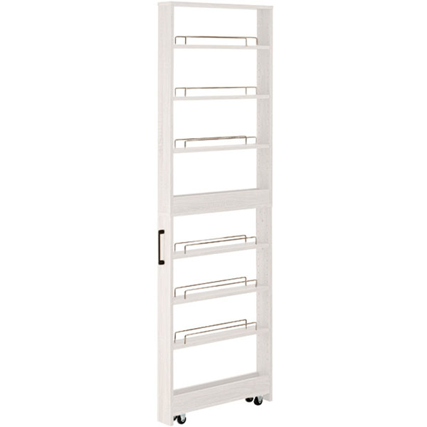 隙間収納 キッチンラック スリム 14cm 12cm 10cm キッチン 洗面所 収納