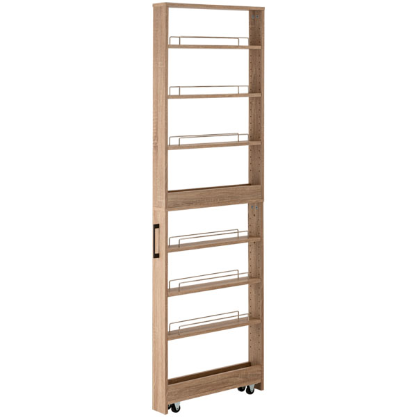 隙間収納 キッチンラック スリム 14cm 12cm 10cm キッチン 洗面所 収納