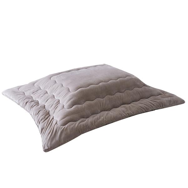 こたつ布団 正方形 190×190 コタツ布団 こたつ掛け布団 おしゃれ 北欧