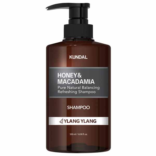 クンダルウォータートリートメント イランイラン 300ml 3つ 楽天市場】【単品】KUNDAL H&Mシャンプー / ヘアトリートメント