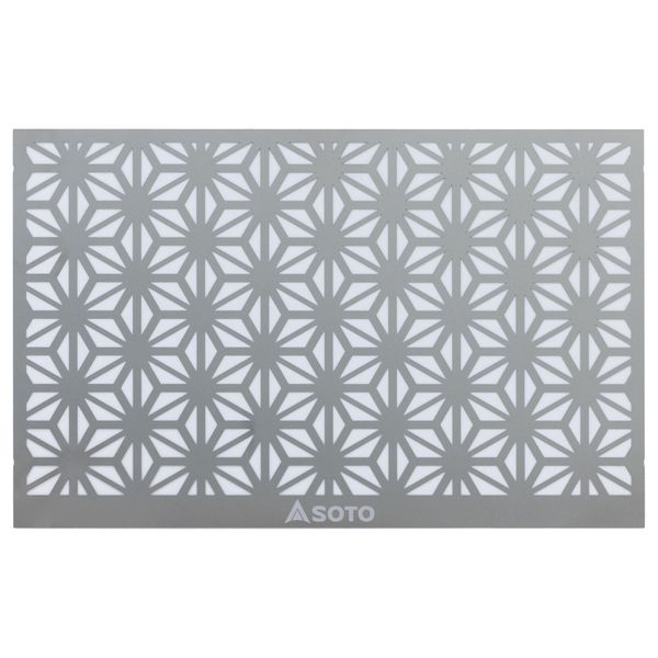 SOTO SOTO Hinoto オーナメント SOD-260 (D)(B) : メガストア Yahoo!店