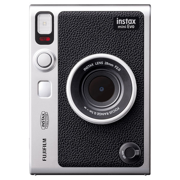 チェキ instax mini evo チェキ チェキカメラ インスタントカメラ 富士フィルム 高画質 アプリ連携 インスタックス 16812479 16812510 FUJIFILM (D)｜petkan｜02