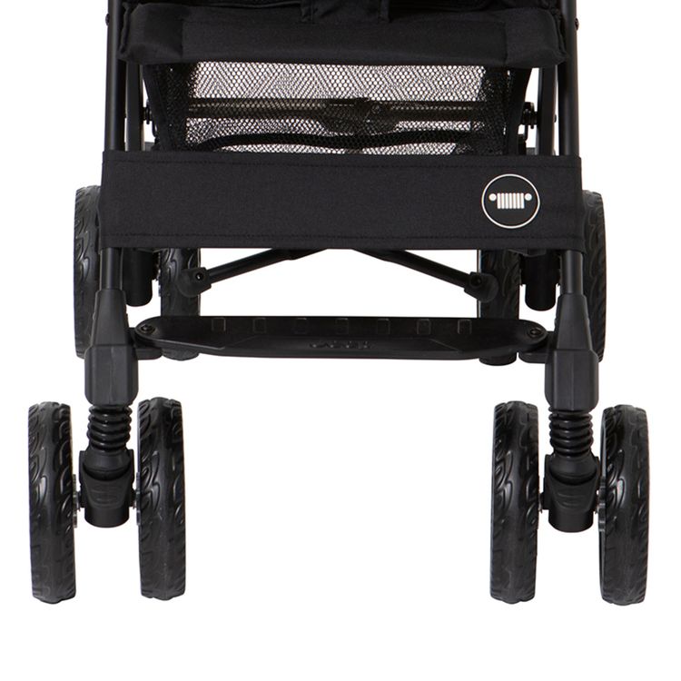 Jeep ベビーカー b型 バギー 軽量 コンパクト ベビー ジープ