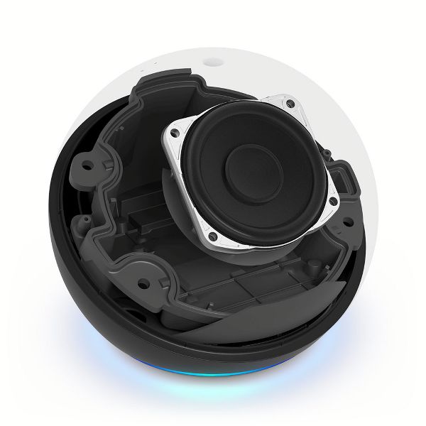 ECHO - エコー　大きいサイズ　トップス　黒フォーマルお値下げ 楽天市場】Amazon Echo dot アマゾン エコー ドット 第4世代