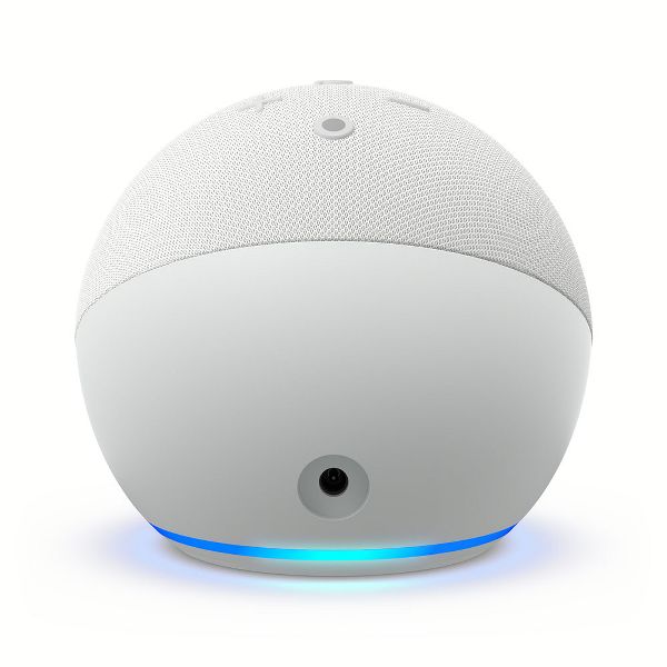 スマートデバイス エコー アマゾン Echo Dot (エコードット) 第5世代 B09B8SZLLG Amazon (D)｜petkan｜03