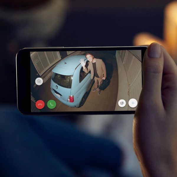 【美品】Ring 屋外用　スポットライトカム プラス バッテリーモデル Amazon.co.jp: Ring Spotlight Cam Plus, Battery (リング