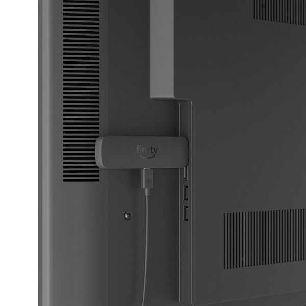 amazon（アマゾン） Fire TV Stick 4K (第2世代) ブラック B0BW2L198L