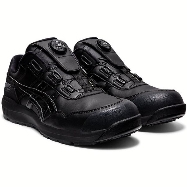 ウィンジョブ 安全靴 アシックス WINJOB CP306 BOA 27.5cm 28.0