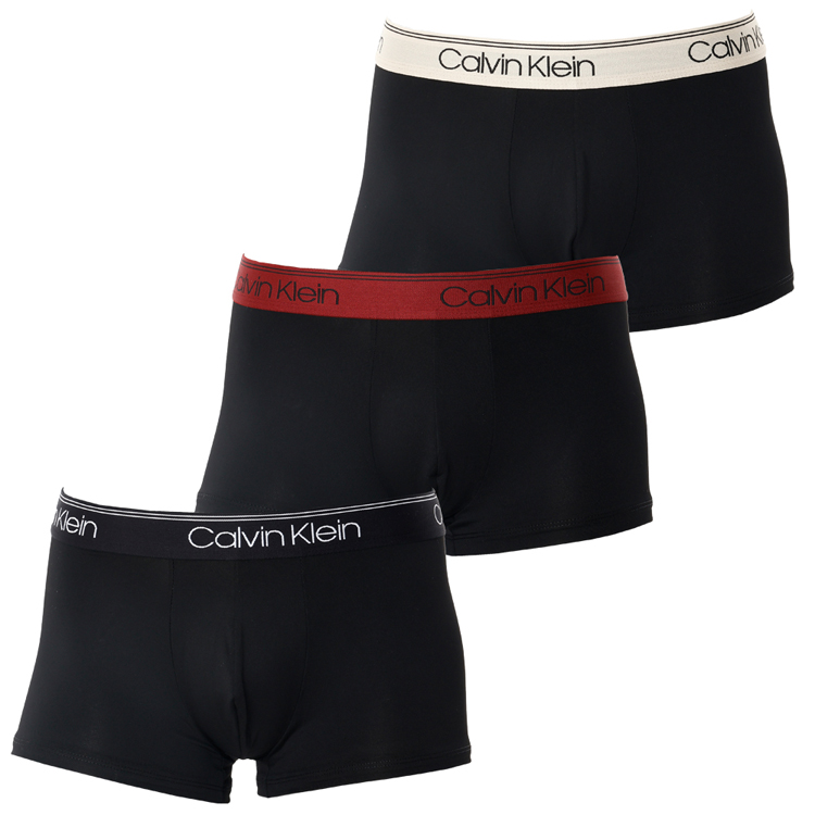 ゼットン様 カルバン・クライン Ｌサイズ ローライズトランク Amazon | [カルバンクライン] Calvin Klein ボクサーパンツ
