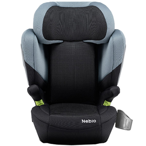 チャイルドシート Pino チャイルドシート ISOFIX ジュニアシート グランデピット Grande Pit
