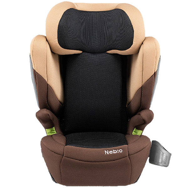 チャイルドシート ISOFIX ジュニアシート グランデピット Grande Pit