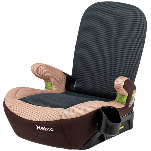 チャイルドシート ISOFIX ジュニアシート ラップピット Lap Pit 81229