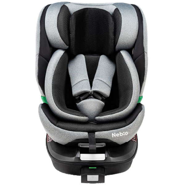 チャイルドシート ISOFIX ジュニアシート ターンピットF Turn