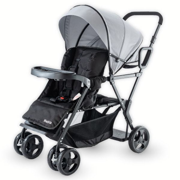 ベビーカー（タイプ：2人乗り（縦型））｜ベビーカー｜ベビー、キッズ