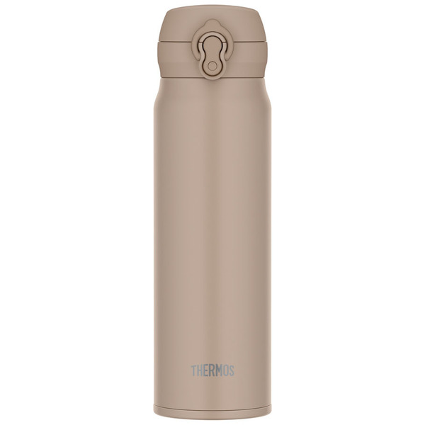 THERMOS（サーモス） 水筒 600ml 子供 保温保冷 直飲み ワンタッチ