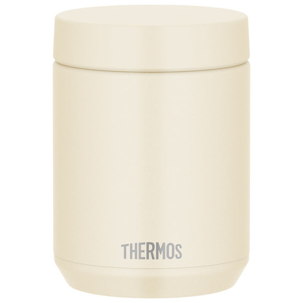 THERMOS（サーモス） スープジャー 500ml 弁当箱 お弁当箱 保温弁当箱