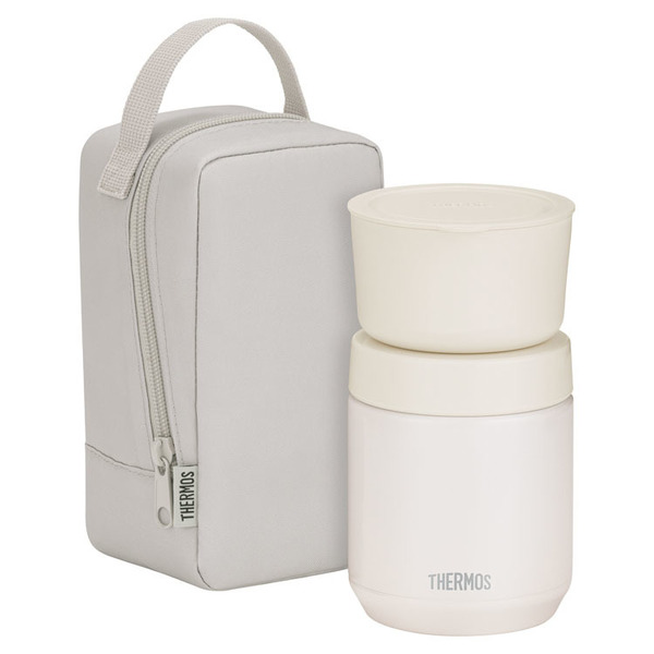 THERMOS スープジャー サーモス 300ml 弁当箱 お弁当箱 保温弁当