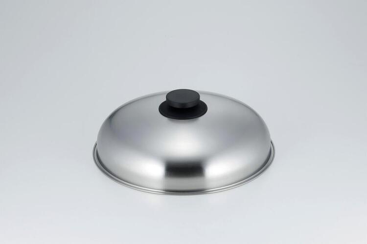 専用ページ 下村企販 家庭用品 鍋 フライパン あったか鍋 蒸し皿付き 24cm 44763