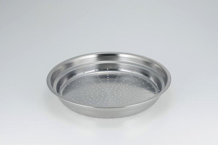 専用ページ 下村企販 家庭用品 鍋 フライパン あったか鍋 蒸し皿付き 24cm 44763