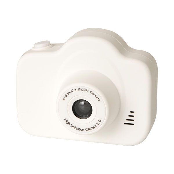キッズカメラ トイカメラ 子供用カメラ ks-cam ちゃいなび