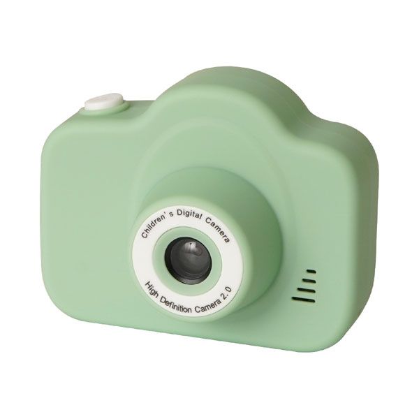キッズカメラ トイカメラ 子供用カメラ ks-cam ちゃいなび