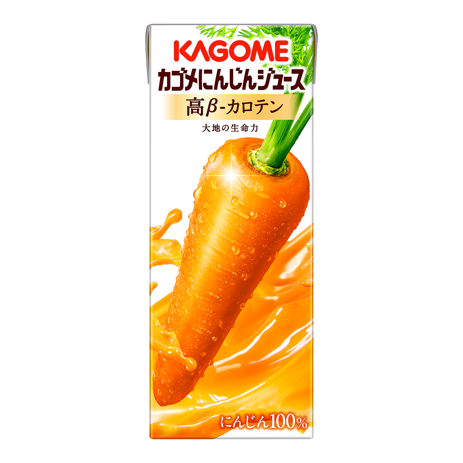 KAGOME（カゴメ） 【同種96本】カゴメ 紙パック 野菜生活 野菜ジュース