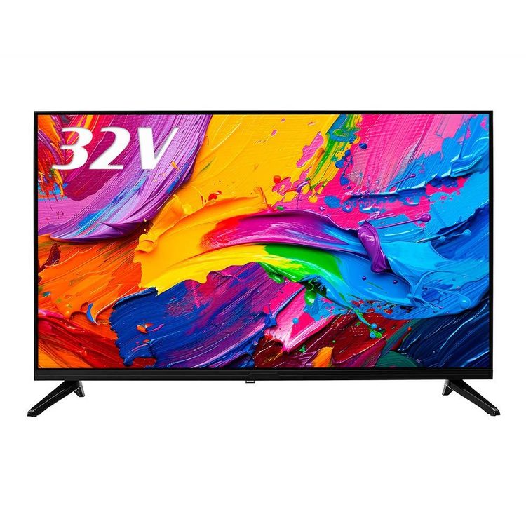 【美品】SHION 32型　スマートTV HTW-32M 22年製　液晶テレビ maxresdefault.jpg