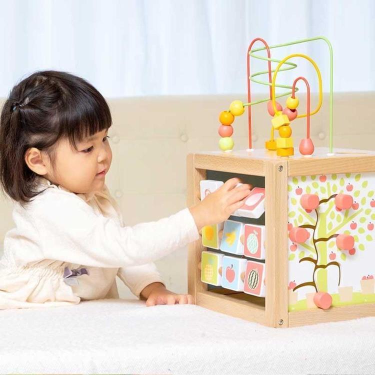 ウッディプッディ（WOODY PUDDY） おもちゃ 子ども用おもちゃ