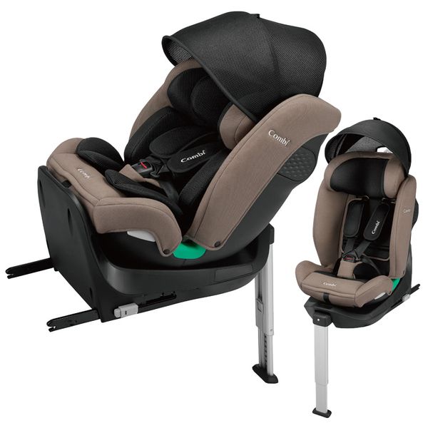 コンビ チャイルドシート（色：ベージュ系）のおすすめ人気商品一覧