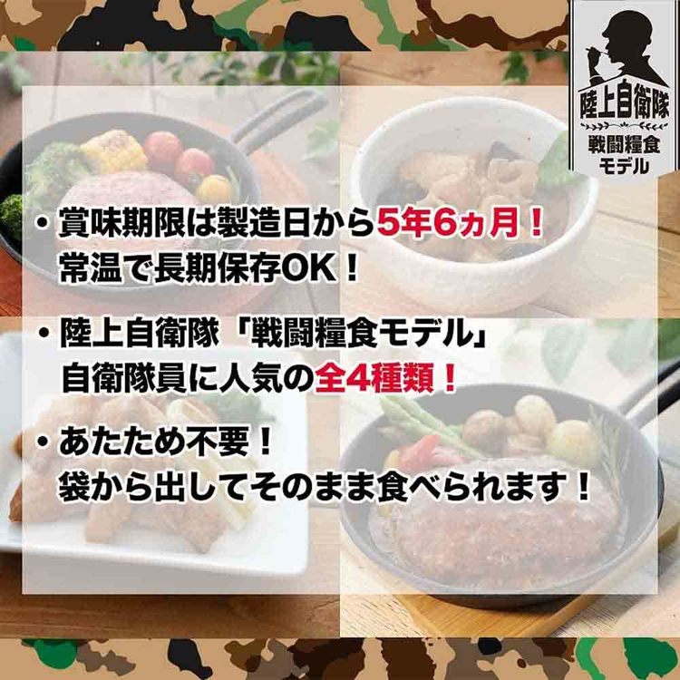 非常食防災防災食常温長期保存備蓄ローリングストック仕送り肉ギフト防災食ギフト（エコバッグセット）BO-EBS【常温】日本ハム 