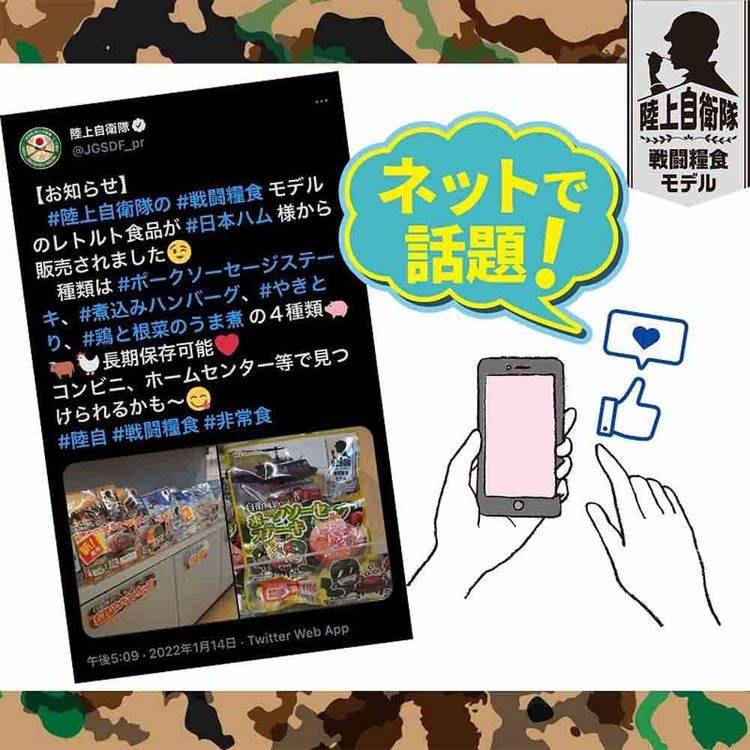 非常食防災防災食常温長期保存備蓄ローリングストック仕送り肉ギフト防災食ギフト（エコバッグセット）BO-EBS【常温】日本ハム 