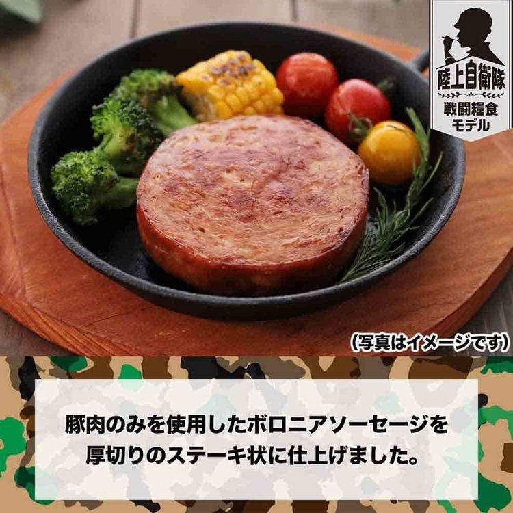 非常食防災防災食常温長期保存備蓄ローリングストック仕送り肉ギフト防災食ギフト（エコバッグセット）BO-EBS【常温】日本ハム 