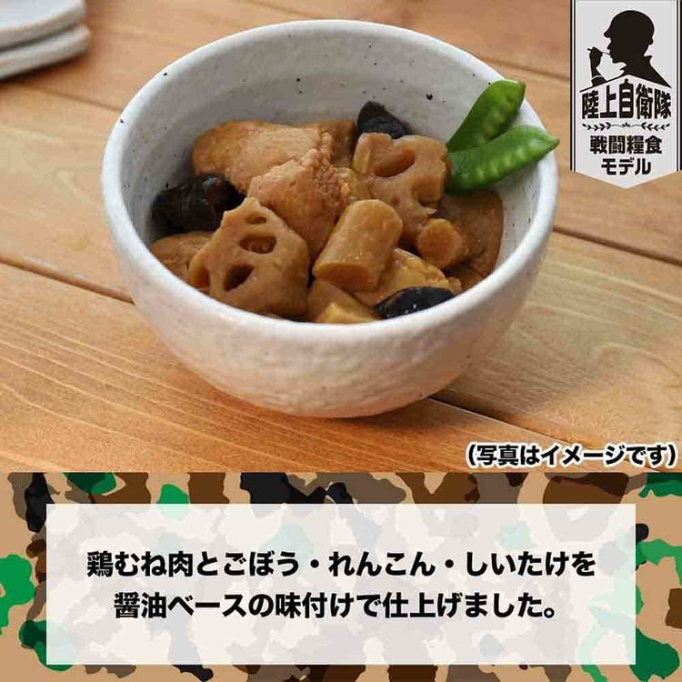 非常食防災防災食常温長期保存備蓄ローリングストック仕送り肉ギフト防災食ギフト（エコバッグセット）BO-EBS【常温】日本ハム 