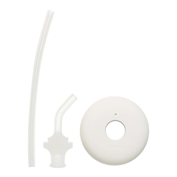 母乳実感哺乳瓶哺乳びん母乳育児出産準備出産準備品pigeonPigeonピジョン母乳実感パーツストローピジョン 