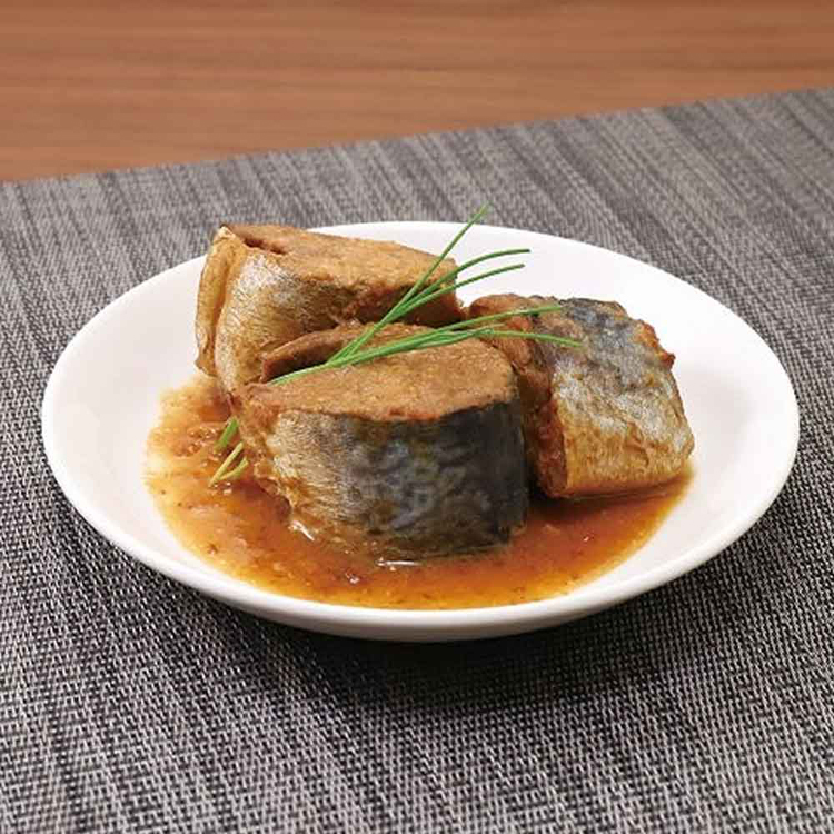 日本ハム（Nipponham） お中元ギフト ニッポンハム さば味噌煮