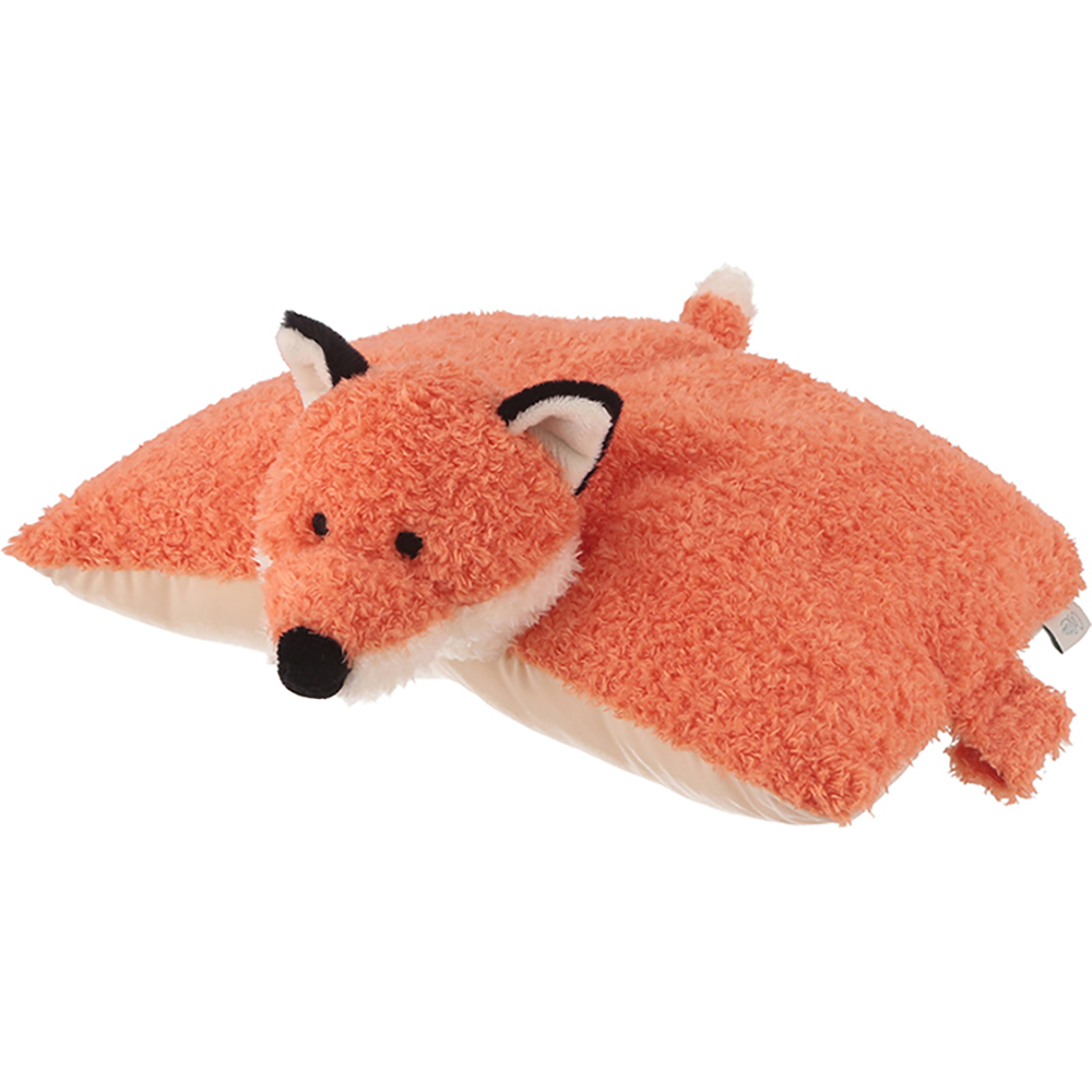 ＼5％OFFクーポン／ 枕にもなるぬいぐるみ 枕 ひんやり 夏 冷感 かわいい いぬ ねこ ぞう きつね トリケラトプス うさぎ 不二貿易株式会社 |  | 04