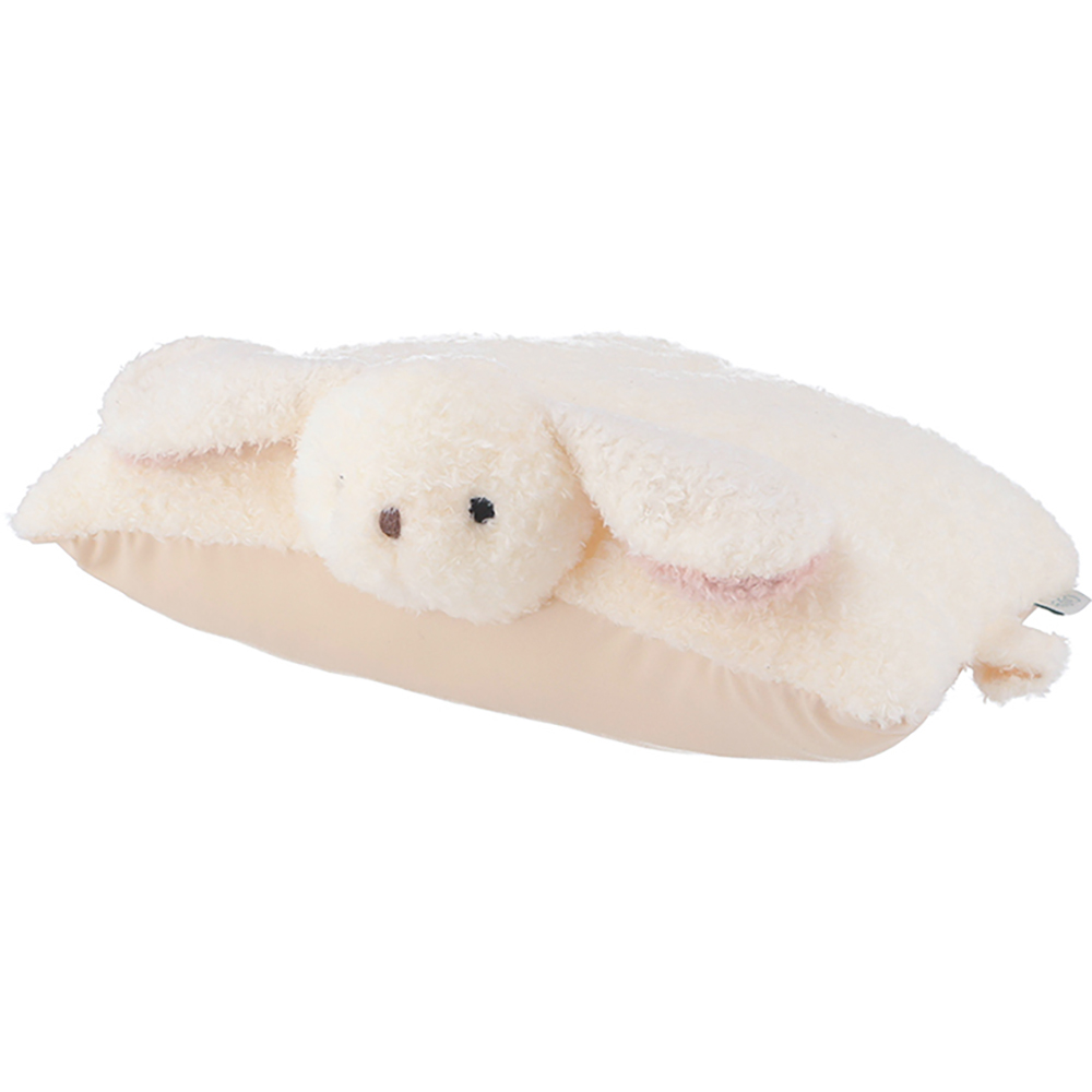 ＼5％OFFクーポン／ 枕にもなるぬいぐるみ 枕 ひんやり 夏 冷感 かわいい いぬ ねこ ぞう きつね トリケラトプス うさぎ 不二貿易株式会社 |  | 06