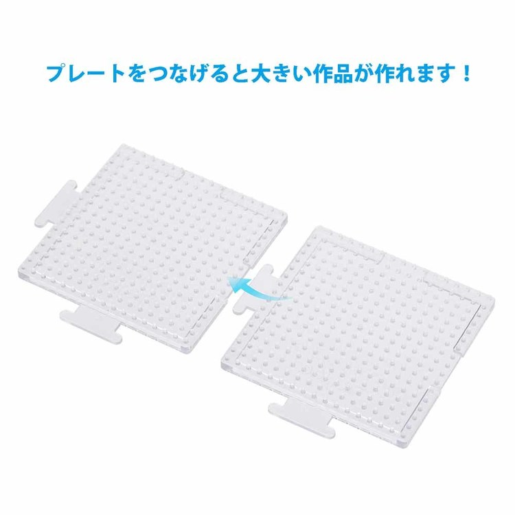 はじめてのパーラービーズ 80-53562 カワダ : メガストア Yahoo!店