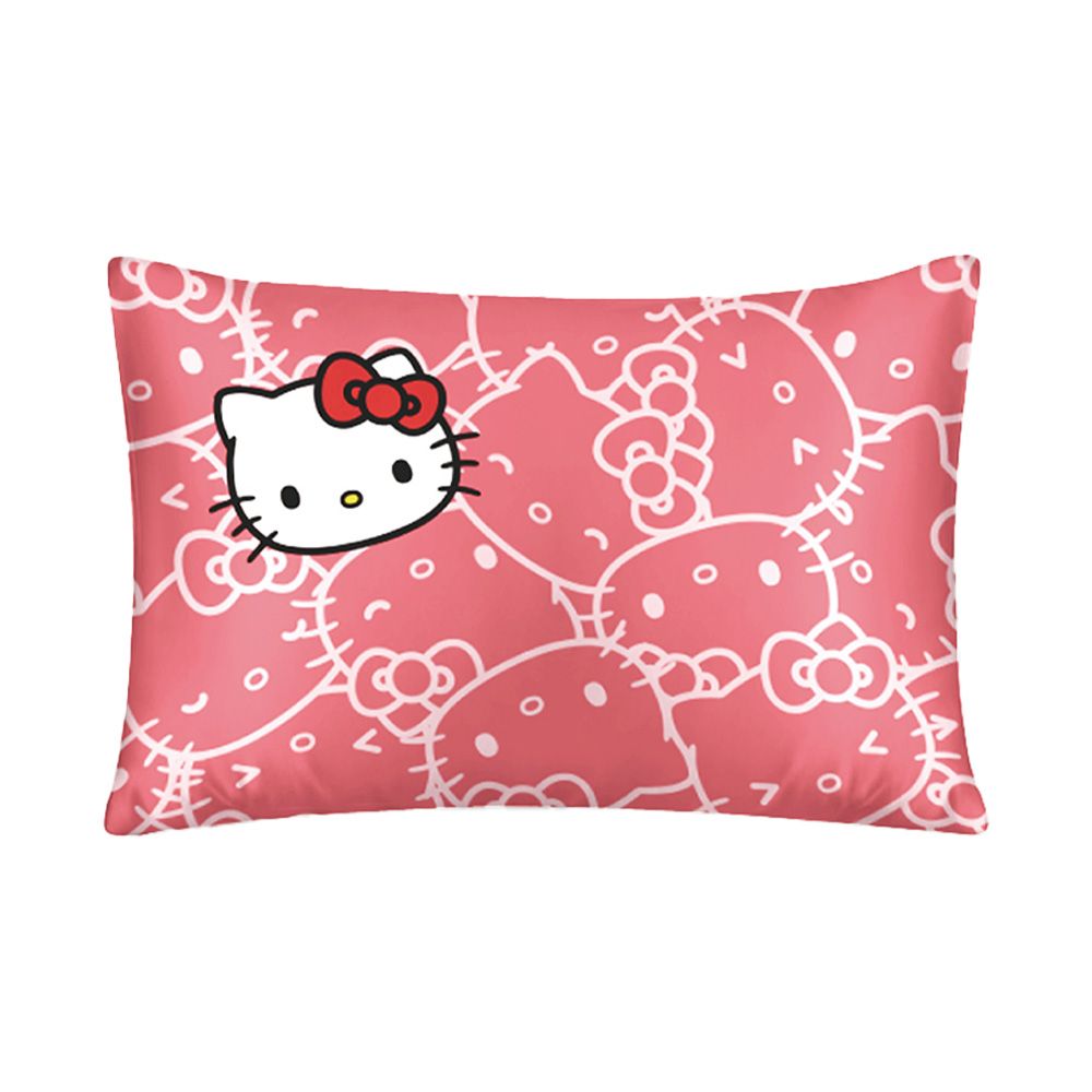 ハローキティ枕カバー 株式会社ユノキ (メール便) : メガストア Yahoo